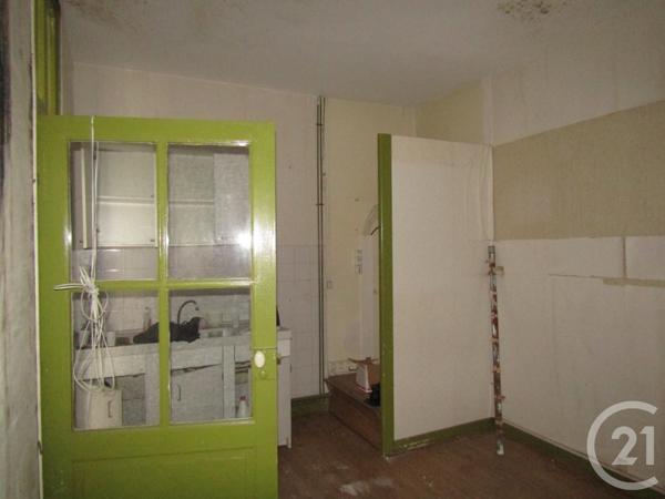 Maison à vendre  5 pièces - 120 m2 CHEF BOUTONNE - 79