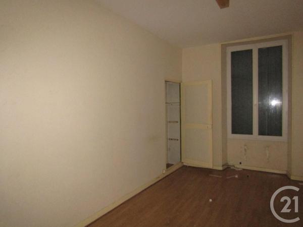 Maison à vendre  5 pièces - 120 m2 CHEF BOUTONNE - 79