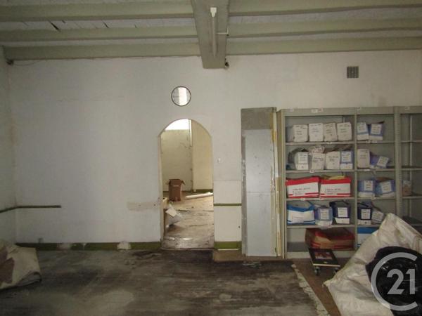 Maison à vendre  5 pièces - 120 m2 CHEF BOUTONNE - 79