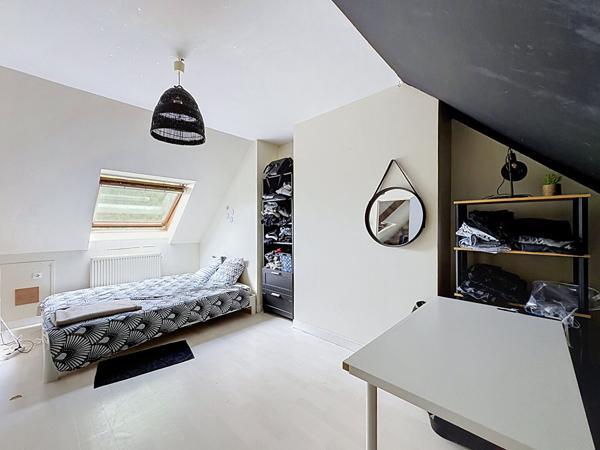 Maison 4 chambres proche Amboise