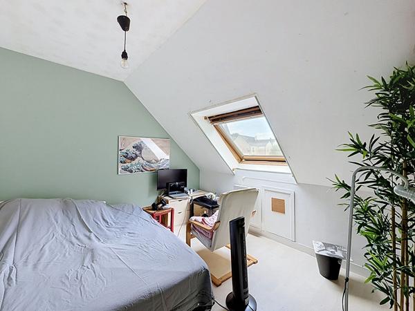 Maison 4 chambres proche Amboise