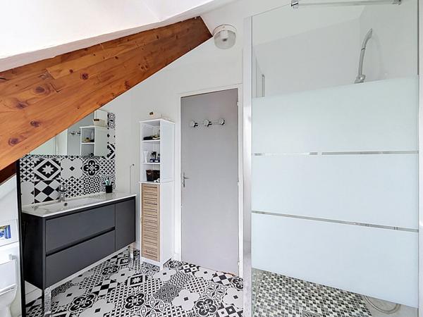 Maison 4 chambres proche Amboise