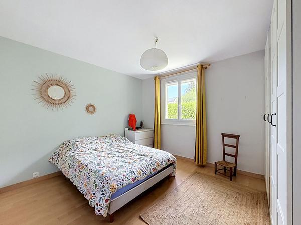 Maison 4 chambres proche Amboise