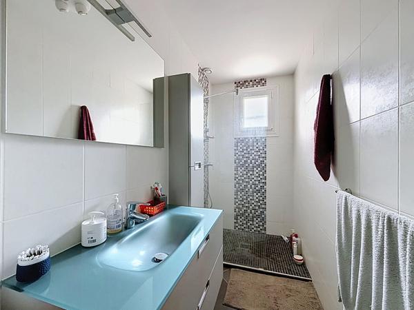 Maison 4 chambres proche Amboise