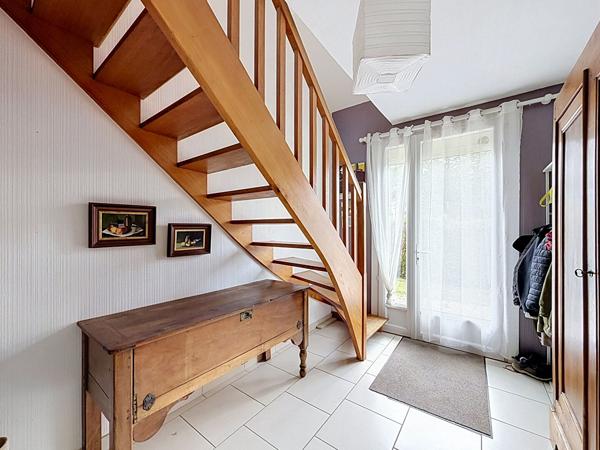 Maison 4 chambres proche Amboise