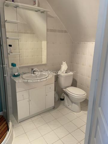 Maison en pierre de 130 m²