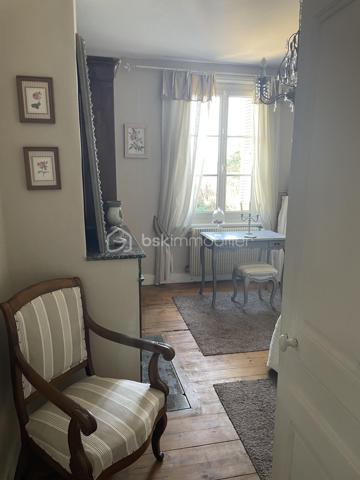 Maison en pierre de 130 m²