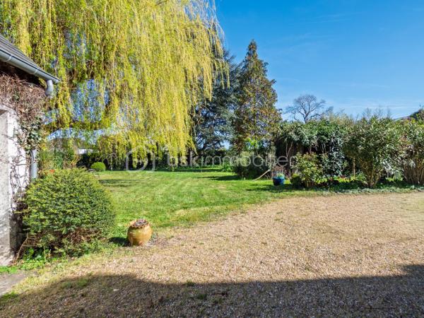 Maison en pierre de 130 m²