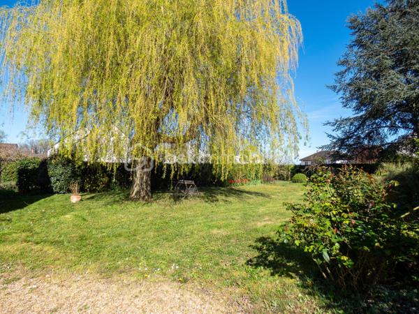 Maison en pierre de 130 m²