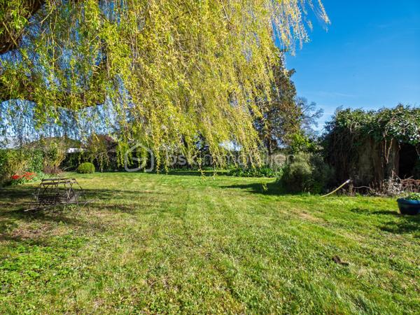 Maison en pierre de 130 m²
