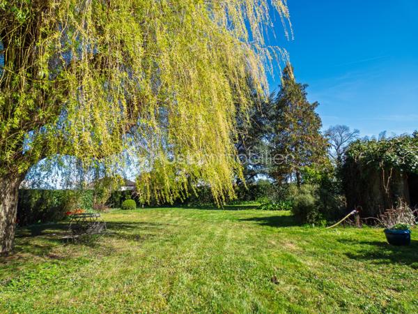 Maison en pierre de 130 m²