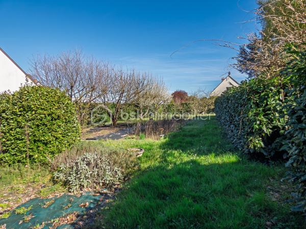 Maison en pierre de 130 m²