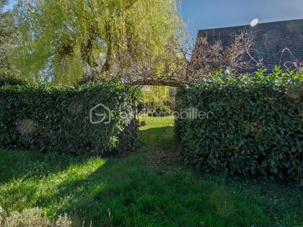 Maison en pierre de 130 m²