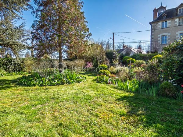 Maison en pierre de 130 m²