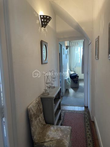 Maison en pierre de 130 m²