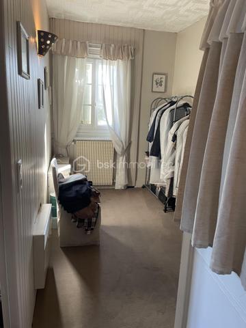 Maison en pierre de 130 m²