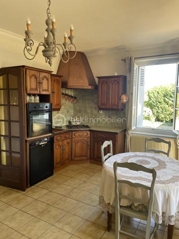 Maison en pierre de 130 m²