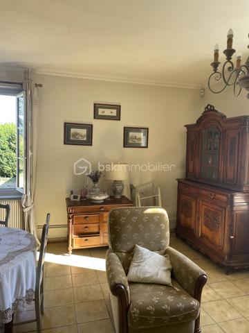 Maison en pierre de 130 m²