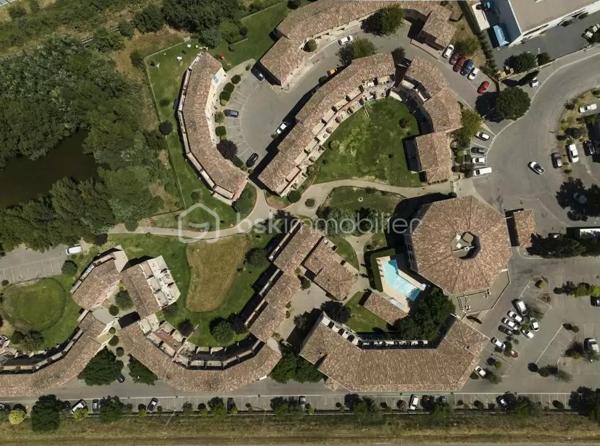 Villa de 82,83 m²