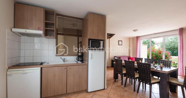 Villa de 82,83 m²