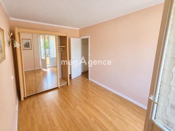 Appartement à BORDEAUX, 33800 - 3 pièces 68m²