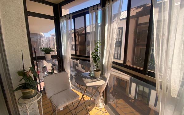 Appartement à vendre    2 pièces • 42,05 m2 Arcachon