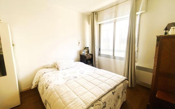 Appartement à vendre    2 pièces • 42,05 m2 Arcachon