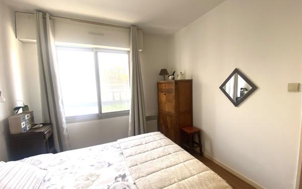 Appartement à vendre    2 pièces • 42,05 m2 Arcachon