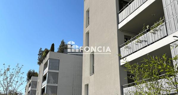 À vendre Appartement 4 pièces 87.96 m² - Villeurbanne 69100