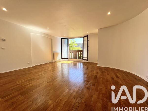 Location appartement 3 pièces 71 m² Montigny-le-Bretonneux