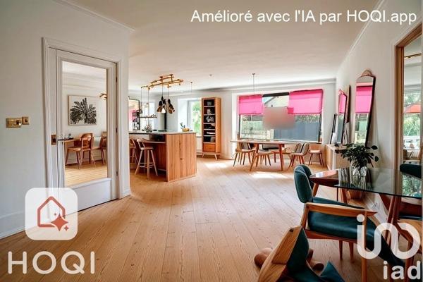 Appartement à vendre 3 pièces 64 m² Le Bignon