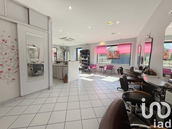 Appartement à vendre 3 pièces 64 m² Le Bignon