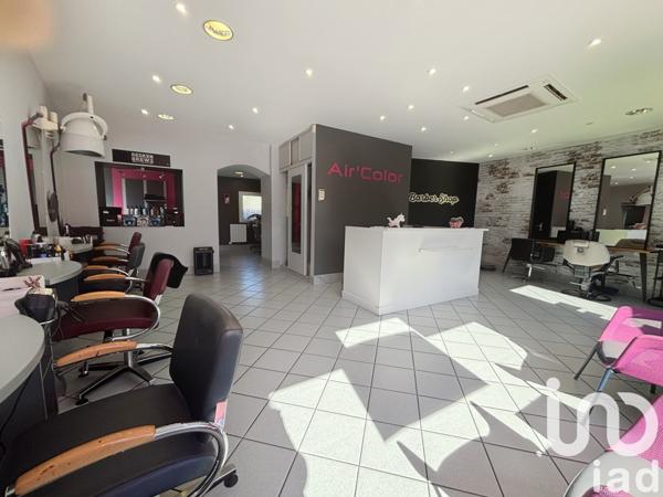 Appartement à vendre 3 pièces 64 m² Le Bignon