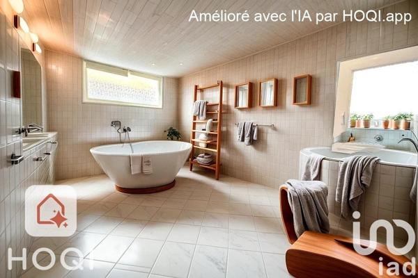 Appartement à vendre 3 pièces 64 m² Le Bignon