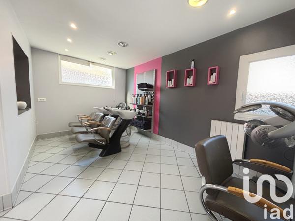 Appartement à vendre 3 pièces 64 m² Le Bignon