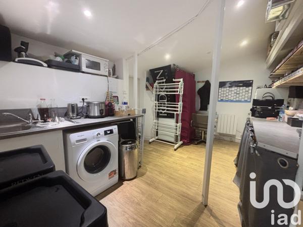 Appartement à vendre 3 pièces 64 m² Le Bignon