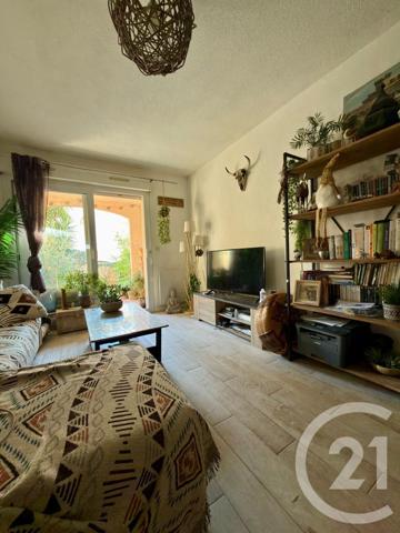 Appartement T2 à vendre  2 pièces - 46,34 m2 LA VALETTE DU VAR - 83