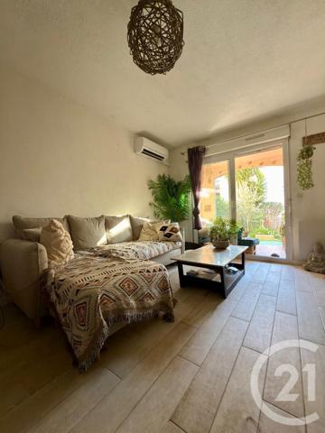 Appartement T2 à vendre  2 pièces - 46,34 m2 LA VALETTE DU VAR - 83