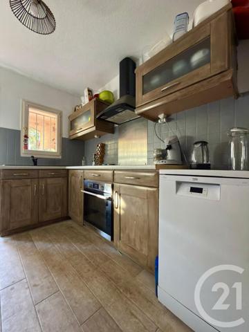 Appartement T2 à vendre  2 pièces - 46,34 m2 LA VALETTE DU VAR - 83