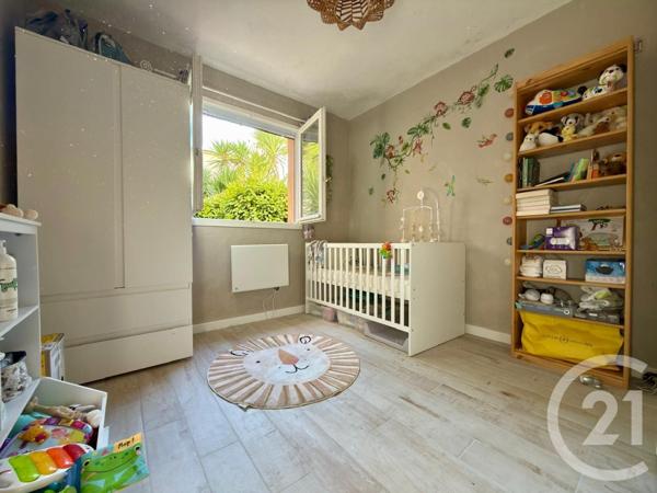 Appartement T2 à vendre  2 pièces - 46,34 m2 LA VALETTE DU VAR - 83