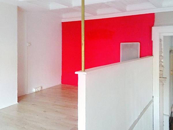 Immeuble de rapport Somain 660 m2