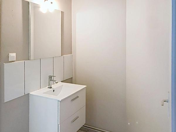 Immeuble de rapport Somain 660 m2