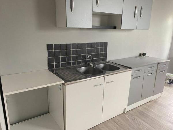 Immeuble de rapport Somain 660 m2
