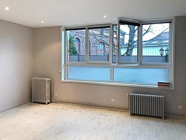Immeuble de rapport Somain 660 m2