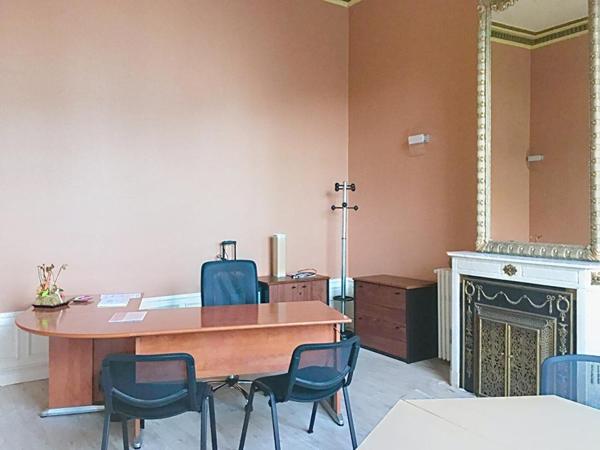 Immeuble de rapport Somain 660 m2