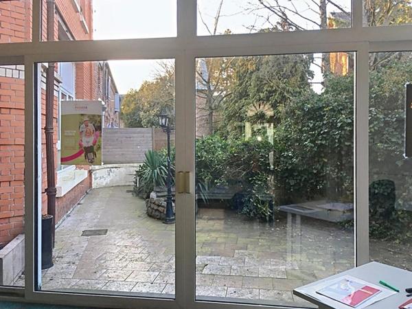 Immeuble de rapport Somain 660 m2