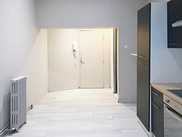 Immeuble de rapport Somain 660 m2