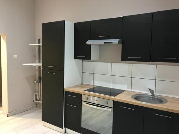 Immeuble de rapport Somain 660 m2