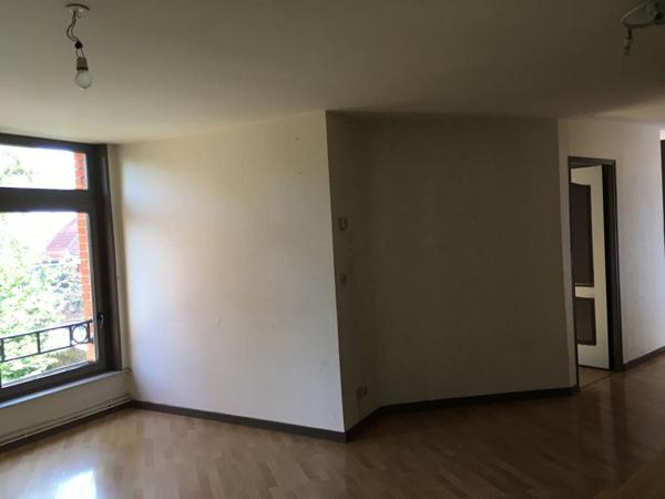 Immeuble de rapport Somain 660 m2