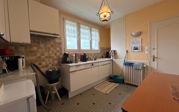 Maison à vendre    4 pièces •  Dole